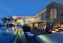 Kemang Icon By Alila